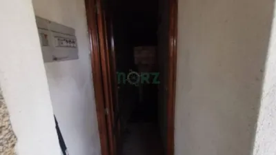 Rustic house in A Barra photo 23