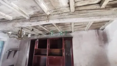 Rustic house in A Barra photo 28