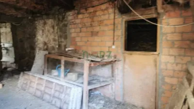 Rustic house in A Barra photo 31