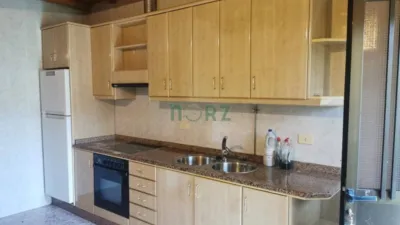 Rustic house in A Barra photo 6