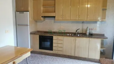 Rustic house in A Barra photo 8
