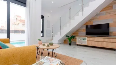 Casa - Vista 2