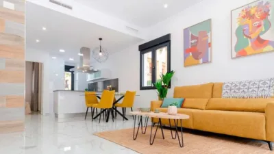 Casa - Vista 3