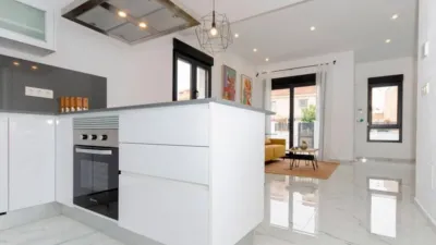 Casa - Vista 4