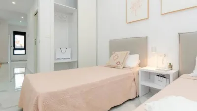 Casa - Vista 5