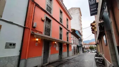 Edificio en venta en Pravia - Vista 3