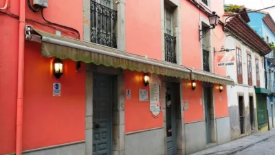 Edificio en venta en Pravia - Vista 5