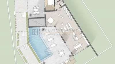 Casa – El Poble Nou de Benitatxell - Benitachell - Vista 4