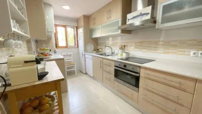 Apartment in Puerto photo 11