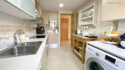 Apartment in Puerto photo 14