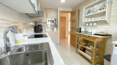Apartment in Puerto photo 15