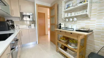 Apartment in Puerto photo 16