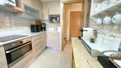 Apartment in Puerto photo 17