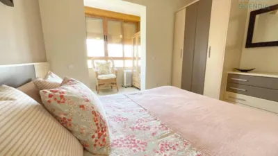Apartment in Puerto photo 24