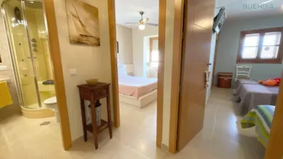 Apartment in Puerto photo 26