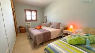 Apartment in Puerto photo 27