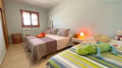 Apartment in Puerto photo 28
