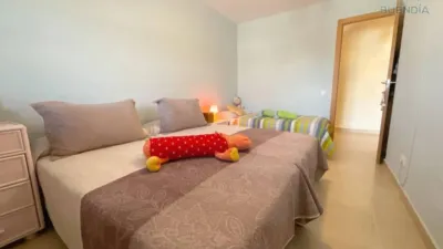 Apartment in Puerto photo 29