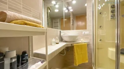 Apartment in Puerto photo 33