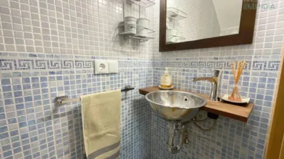 Apartment in Puerto photo 35