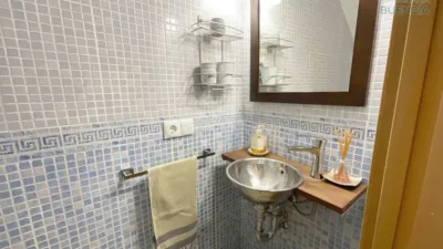 Apartment in Puerto photo 36