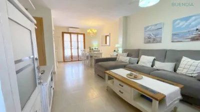 Apartment in Puerto photo 3