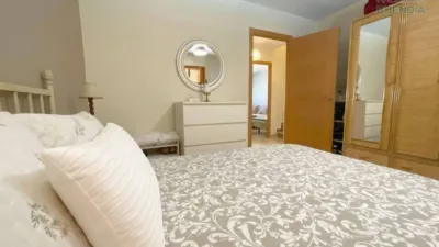 Apartment in Puerto photo 40