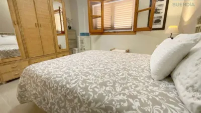 Apartment in Puerto photo 43
