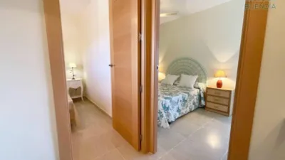 Apartment in Puerto photo 44