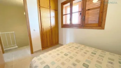 Apartment in Puerto photo 48