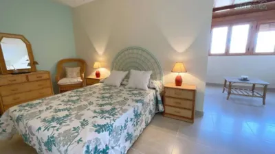 Apartment in Puerto photo 49