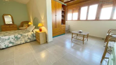 Apartment in Puerto photo 56