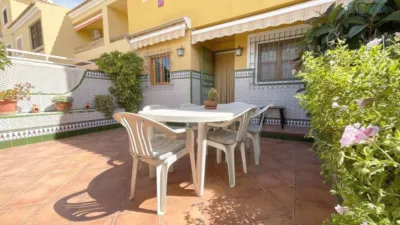 Apartment in Puerto photo 66