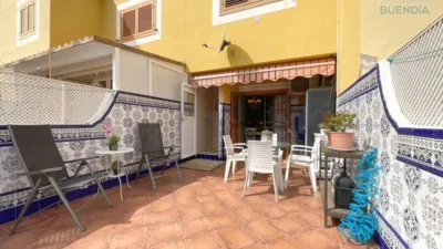 Apartment in Puerto photo 69