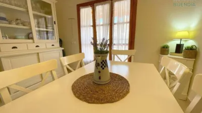Apartment in Puerto photo 6