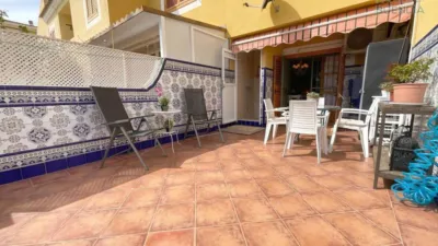 Apartment in Puerto photo 71