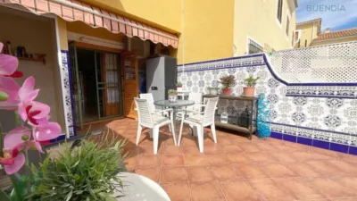 Apartment in Puerto photo 72