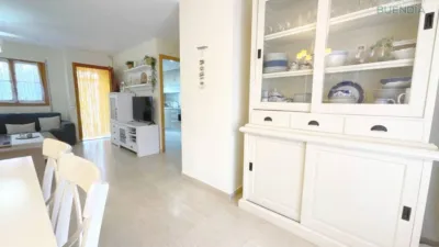 Apartment in Puerto photo 8