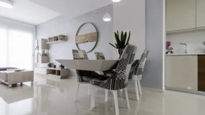 Casa – San Miguel de Salinas - Vista 5