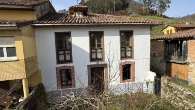 House in El Vallín (Llanes) photo 2