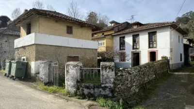 House in El Vallín (Llanes) photo 3