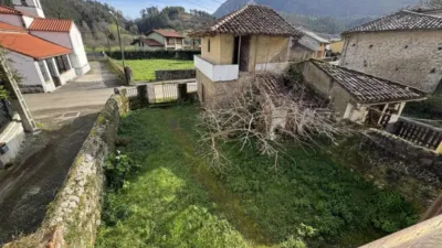 House in El Vallín (Llanes) photo 4