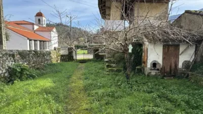House in El Vallín (Llanes) photo 5