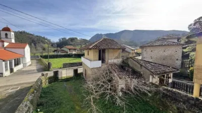 House in El Vallín (Llanes) photo 6