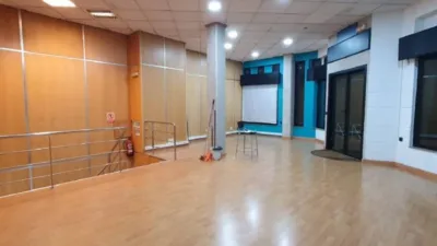 Local comercial en alquiler en Campus Sur-Santa Marta - Vista 3