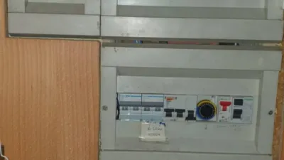 Local comercial en alquiler en Campus Sur-Santa Marta - Vista 4