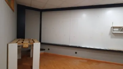 Local comercial en alquiler en Campus Sur-Santa Marta - Vista 5