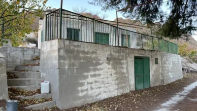 Rustic house in Fortuna photo 5
