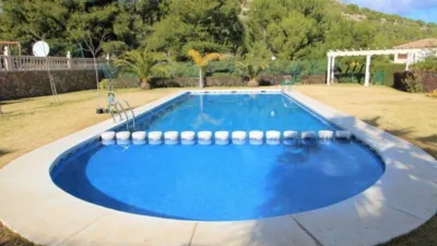 Casa en Escandinàvia-El Captivador photo 18