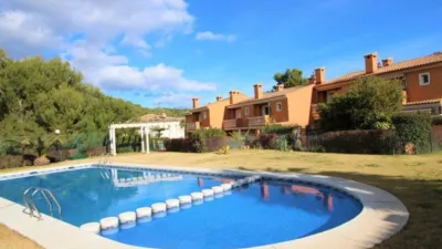 Casa en Escandinàvia-El Captivador photo 19